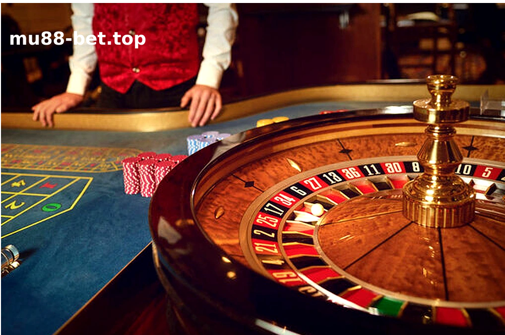 Hình minh họa của Các Trò Chơi Hấp Dẫn Tại 1000 Bet Casino